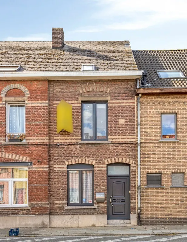Rijwoning à vendre à Meerbeke – 1/10