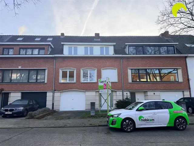 Huis te huur in Mortsel – 1/10