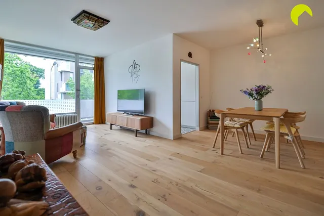 Appartement à vendre à Hoboken – 1/10