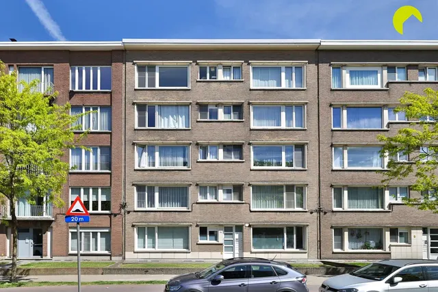 Appartement à vendre à Wilrijk – 1/10