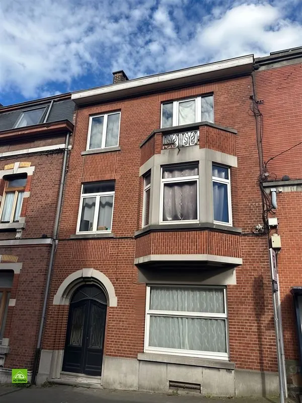 House for sale in Namur – 1/10