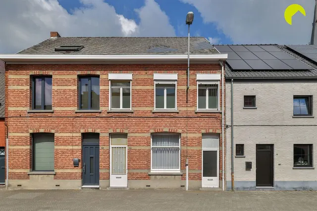 Huis te koop in Turnhout – 1/10