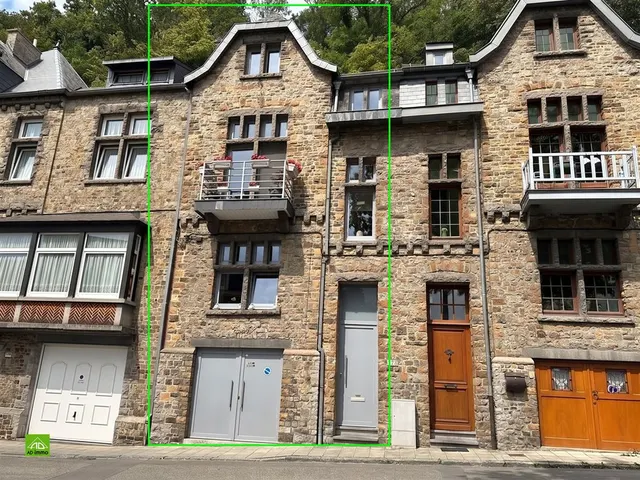 Huis te koop in Namur – 1/10