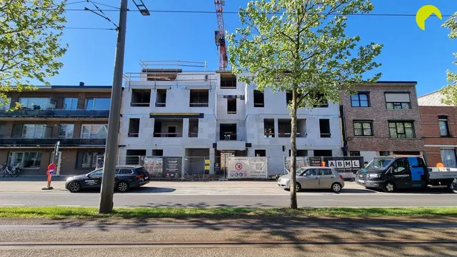 Appartement à vendre à Mortsel – 1/10