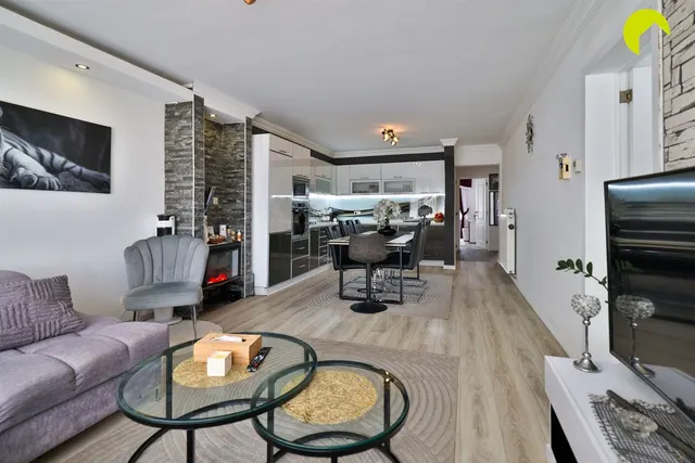 Appartement à vendre à Deurne – 1/10