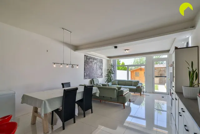 Maison à vendre à Deurne – 1/10