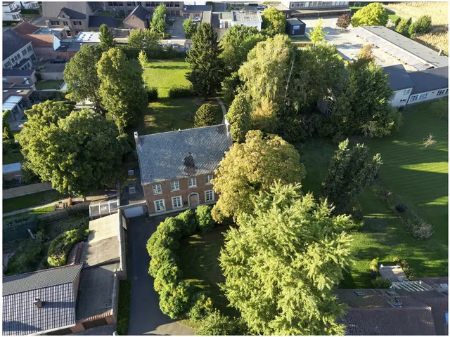 Maison à vendre à Geetbets – 1/10