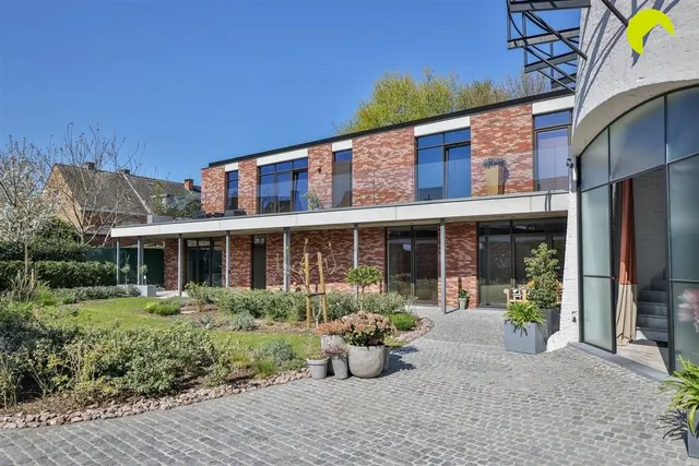 Appartement te koop in Belsele – 1/10
