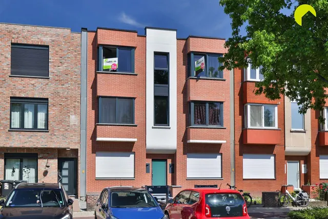 Appartement à vendre à Hoboken – 1/10