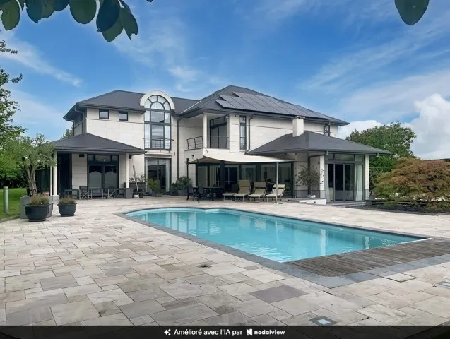 Huis te koop in Waterloo – 1/10