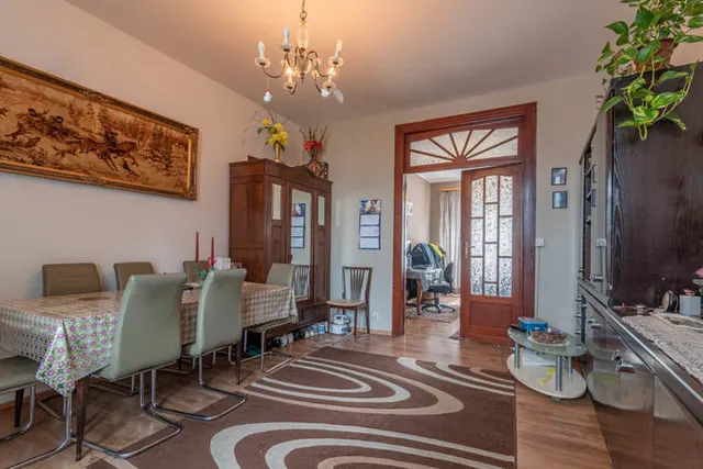 Appartement te koop in Anderlecht – 1/10