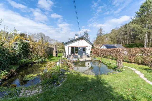 Appartement à vendre à Chaumont-Gistoux – 1/10