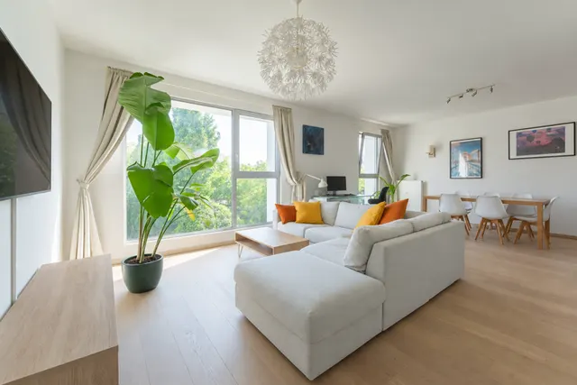 Appartement te koop in Waterloo – 1/10