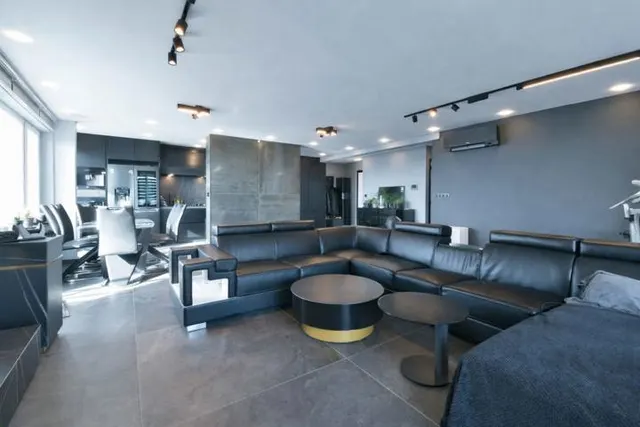 Appartement te koop in Jette – 1/10