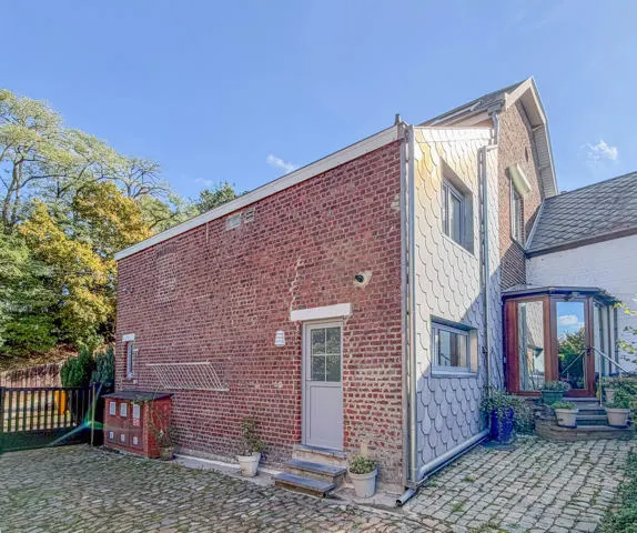Appartement te huur in Rixensart – 1/8