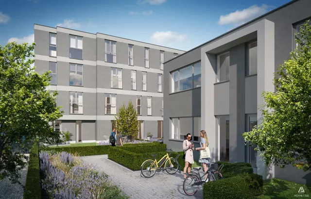 Maison à vendre à Zaventem – 1/10
