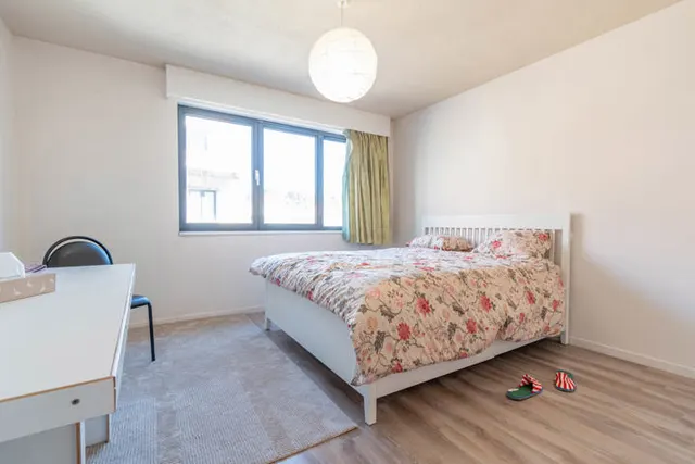 Appartement te koop in Jette – 1/5