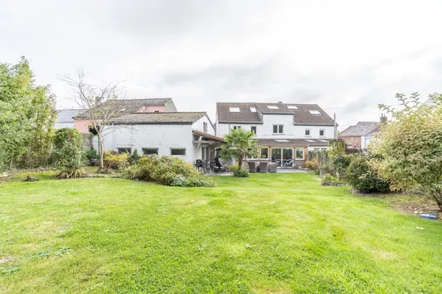 Maison à vendre à Walhain – 1/10