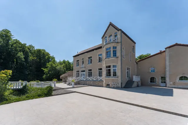 Huis te koop in Nivelles – 1/10