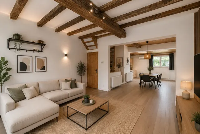 Appartement à vendre à Walhain – 1/10