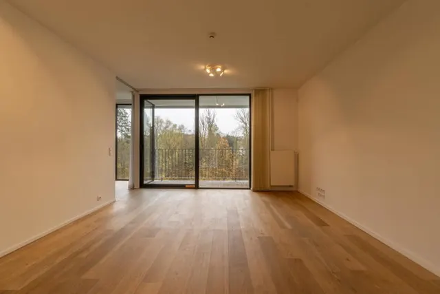 Appartement te huur in La Hulpe – 1/5