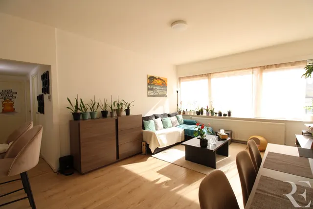 Appartement à vendre à Bruxelles – 1/10