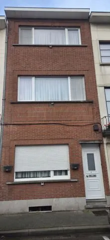 Huis te koop in Mechelen – 1/10