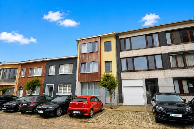 Appartement à vendre à Lier – 1/10