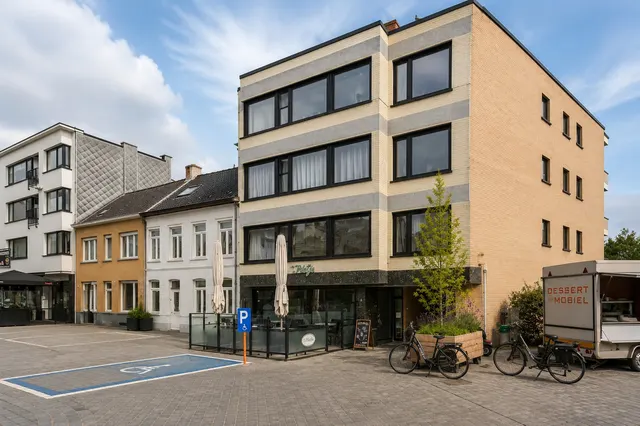 Appartement te koop in Gistel – 1/10