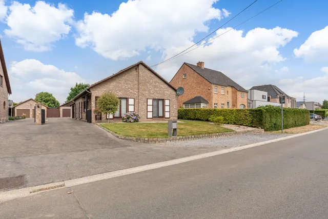 Huis à vendre à Sint-Truiden – 1/10