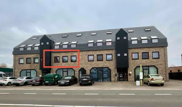 Appartement te huur in Zonhoven – 1/8