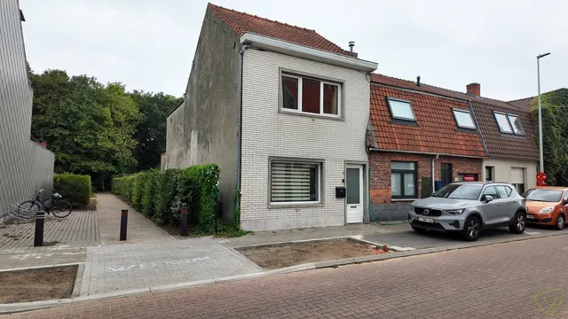 Huis à vendre à Eeklo – 1/10
