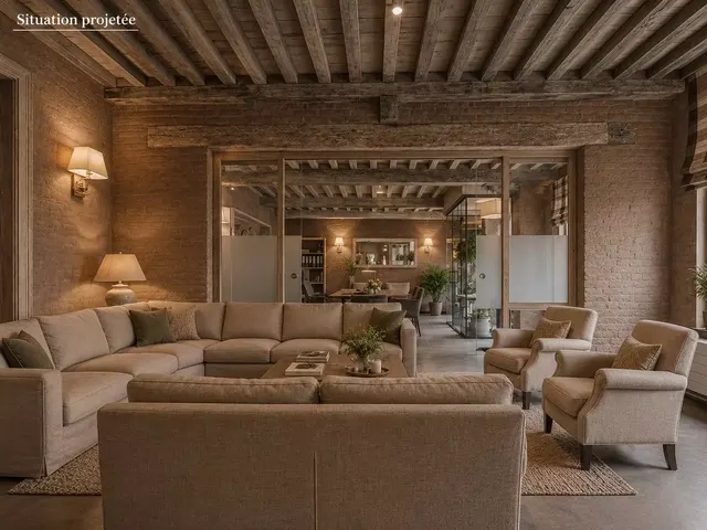 Huis te koop in Soignies – 1/10
