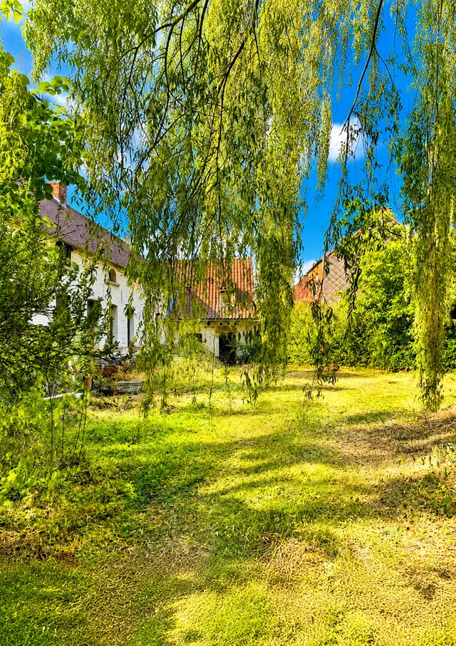 Maison à vendre à Péruwelz Braffe – 1/6