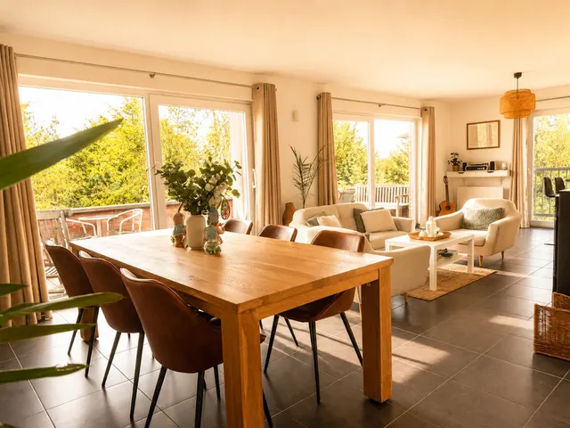Maison à vendre à Peruwelz – 1/10