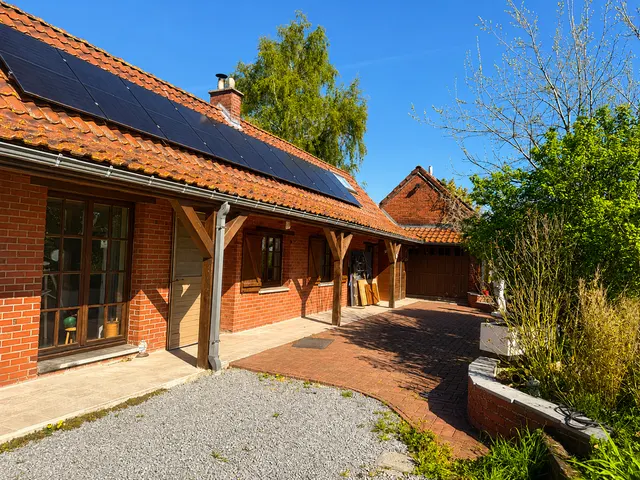 Maison à vendre à Tournai – 1/10