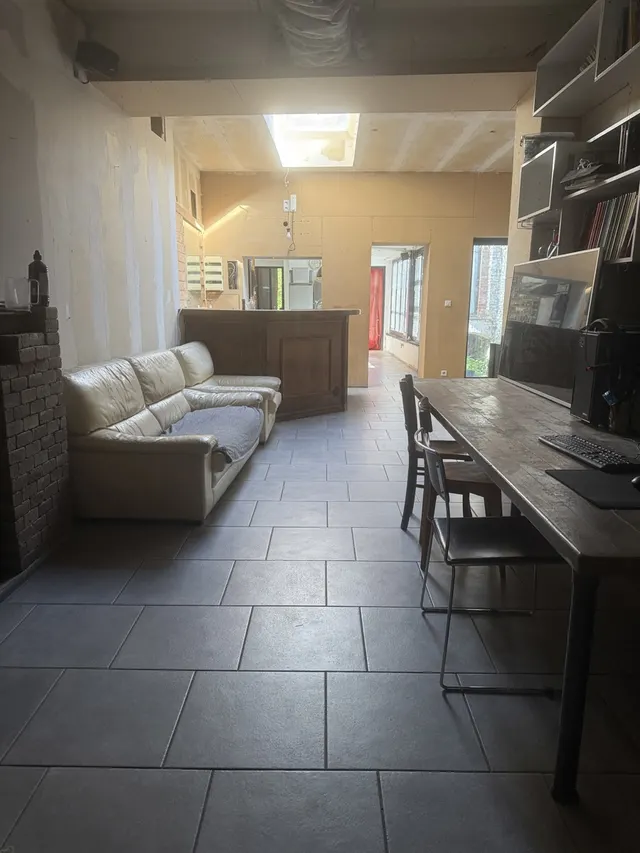 Maison à vendre à Bonsecours – 1/4
