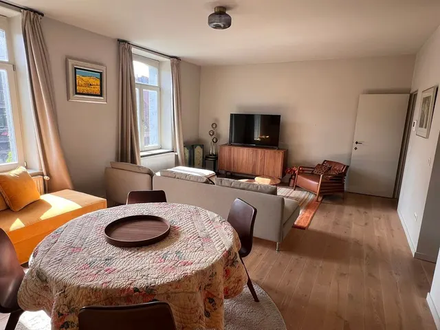 Appartement à vendre à Renaix – 1/10