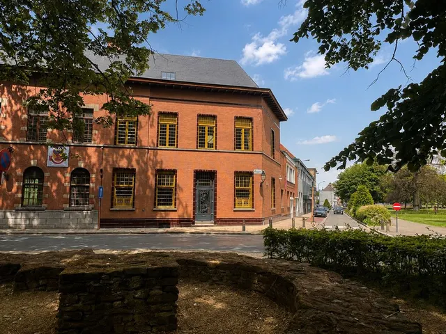 Maison à vendre à Renaix – 1/10