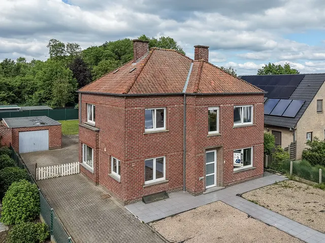 Maison à vendre à Aalter – 1/10