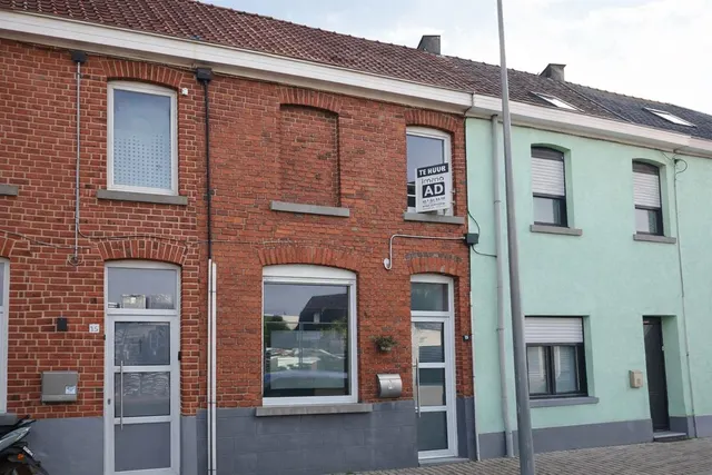 Huis te huur in Ronse – 1/9