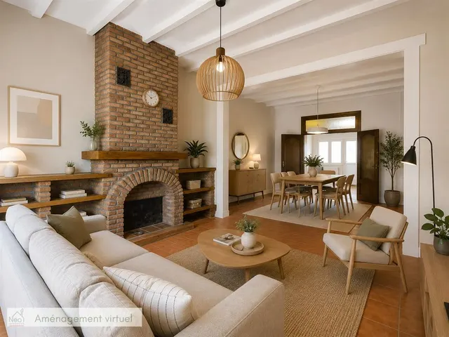 Maison à vendre à Ans – 1/10
