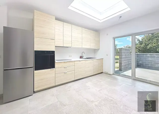 Appartement te huur in Binche – 1/10