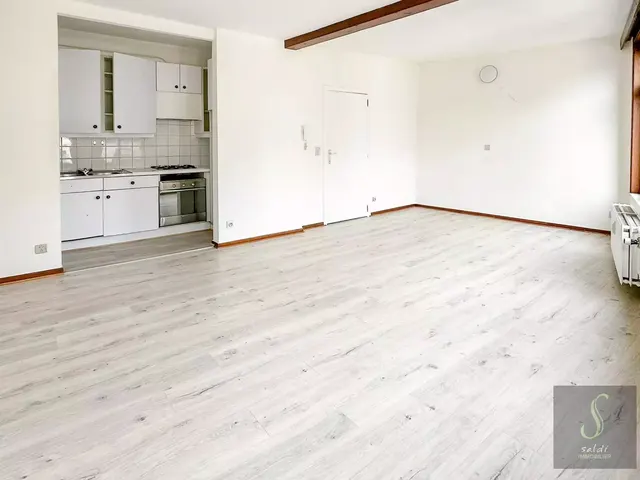 Appartement te huur in Binche – 1/7