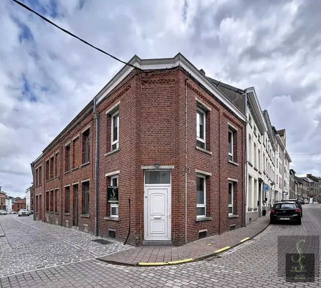 Huis te huur in Binche – 1/9