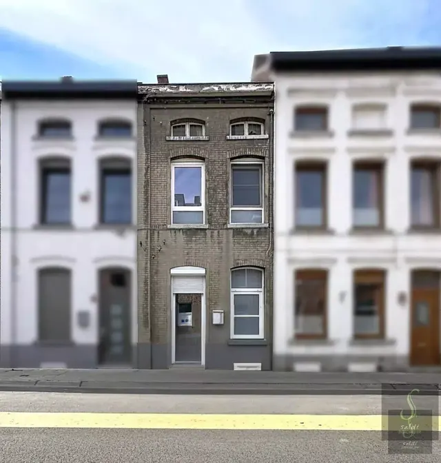 Maison à vendre à Binche – 1/10
