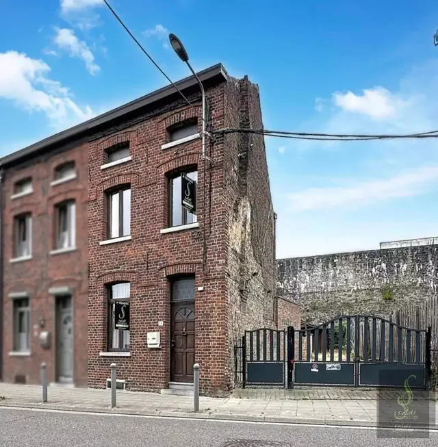 Maison à vendre à Binche – 1/10