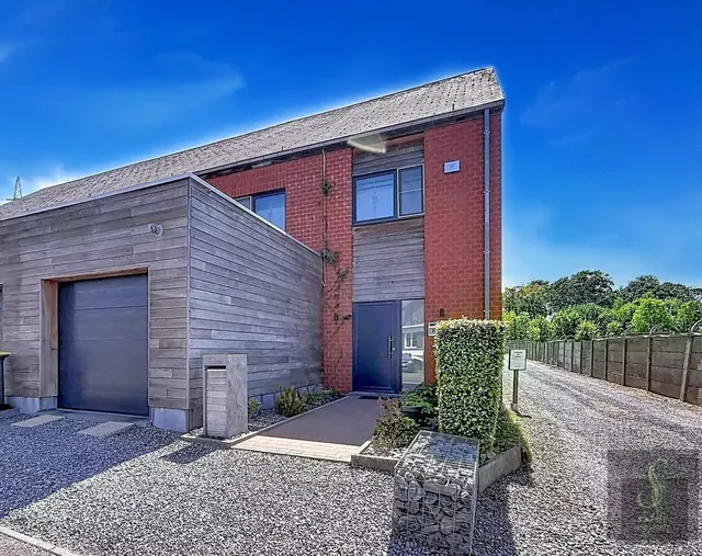Maison à vendre à Binche – 1/10