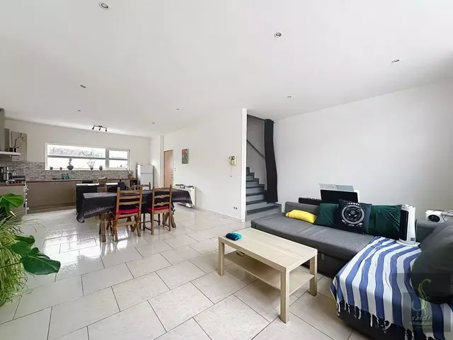 Appartement te koop in Maurage – 1/10