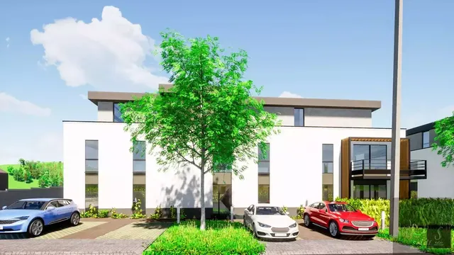 Appartement te koop in Leval-Trahegnies – 1/10